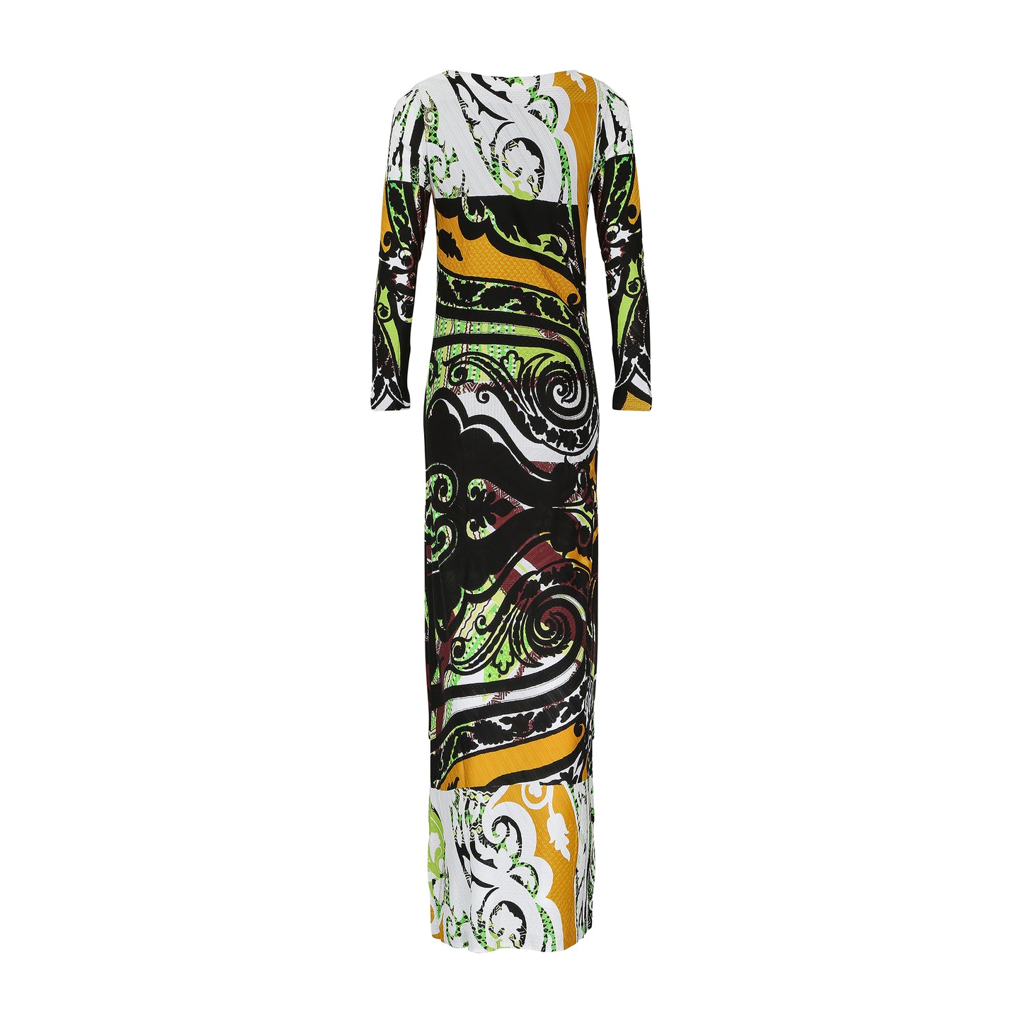 Etro Maxi Summer Dress