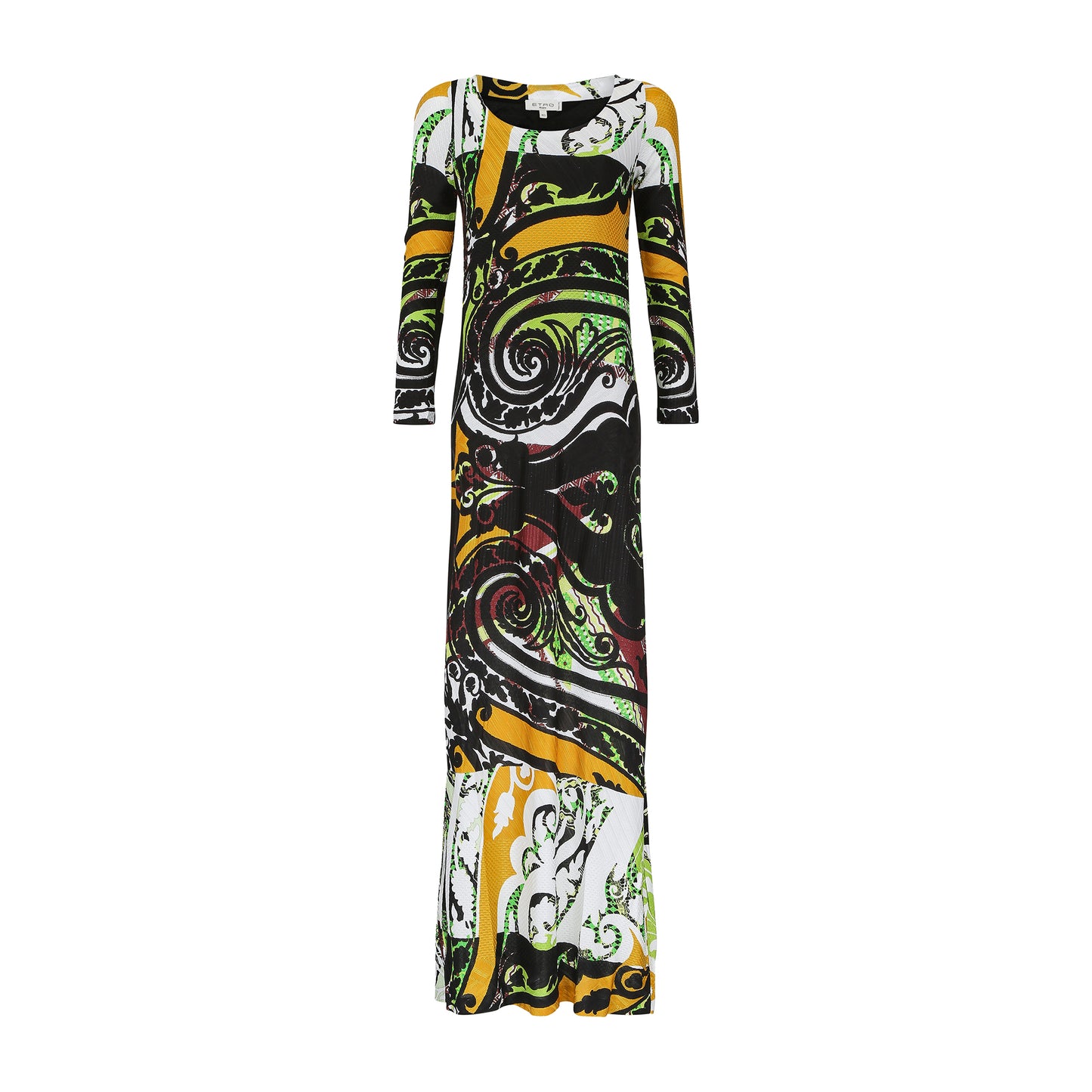 Etro Maxi Summer Dress