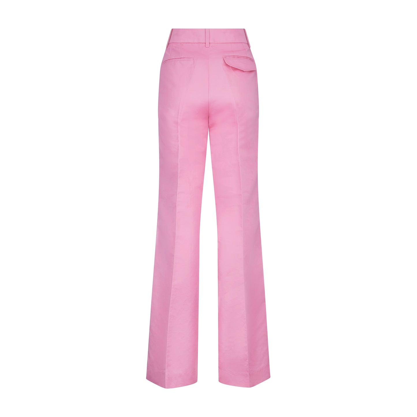 Pink Louis Vuitton Trouser