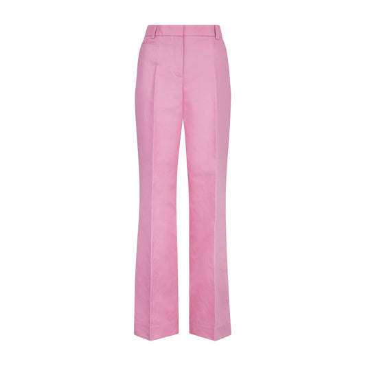 Pink Louis Vuitton Trouser